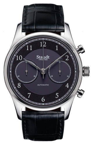 Staudt - P41.011-A03  Praeludium Chronograph