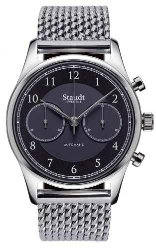 Staudt - P41.011-M11  Praeludium Chronograph