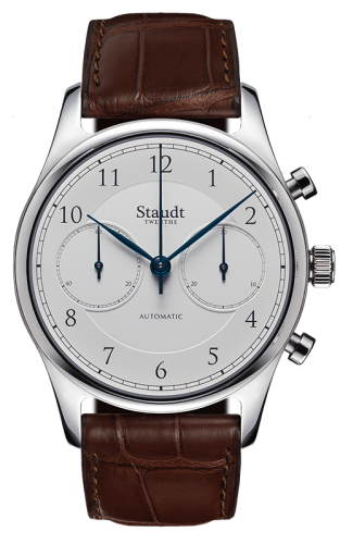 Staudt - P41.022-A01  Praeludium Chronograph