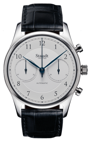 Staudt - P41.022-A03  Praeludium Chronograph