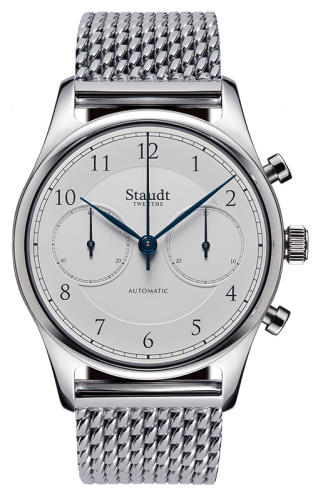 Staudt - P41.022-M11  Praeludium Chronograph