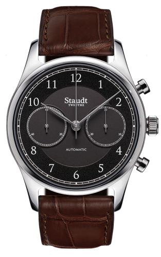 Staudt - P41.031-A01  Praeludium Chronograph