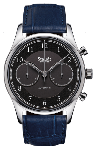 Staudt - P41.031-A02  Praeludium Chronograph