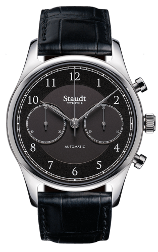 Staudt - P41.031-A03  Praeludium Chronograph