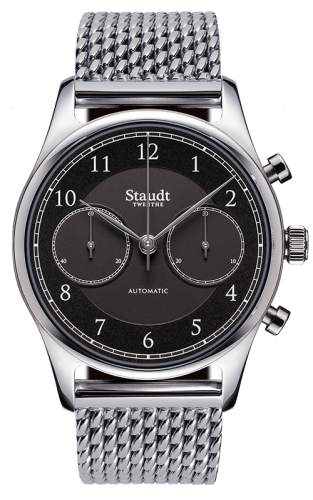 Staudt - P41.031-M11  Praeludium Chronograph