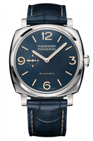 Panerai Radiomir California Patina Steel / Green (PAM00694)