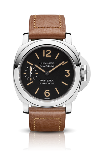 Panerai - PAM00001 Firenze  Luminor Marina Firenze Boutique 001