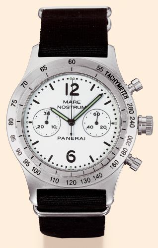 Panerai - PAM00007  Mare Nostrum