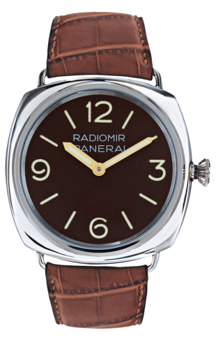 Panerai - PAM00021  Radiomir 47mm