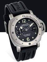 Panerai Luminor Submersible Arktos GMT (PAM00025)