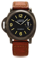 Panerai Luminor Sealand Horse (PAM00026)