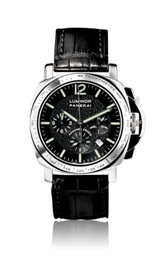 Panerai - PAM00045  Luminor Chrono 2000