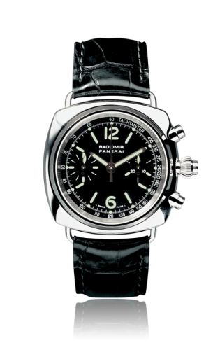 Panerai - PAM00047  Radiomir Chrono Split-Seconds