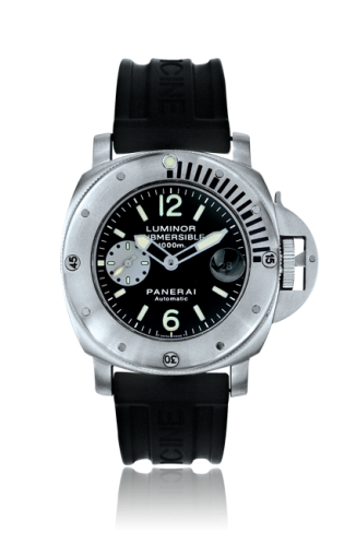 Panerai - PAM00064  Luminor Submersible 1000M