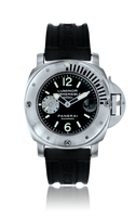 Panerai Luminor Submersible Anthracite Titanium / Steel  (PAM00064)