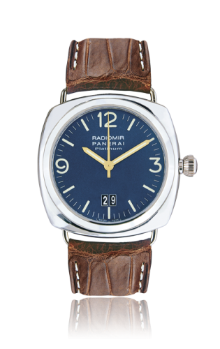 Panerai - PAM00065  Radiomir Platinum