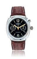 Panerai Radiomir Foudroyante Prototype (PAM00067)