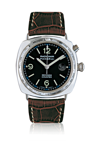 Panerai - PAM00078  Radiomir Seconds Counter