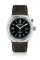 Panerai Radiomir Tourbillon GMT Titanio (PAM00078)