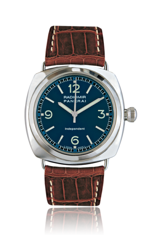 Panerai - PAM00080  Radiomir Independent