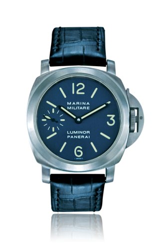 Panerai - PAM00082  Luminor Marina Marina Militare