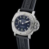 Panerai - PAM00087  Luminor Submersible 1000m