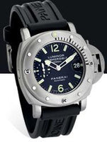 Panerai Submersible QuarantaQuattro Goldtech OroCarbo (PAM00087)