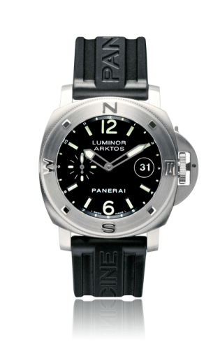 Panerai - PAM00092  Luminor Arktos