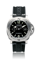 Panerai Luminor Marina Automatic 40mm Bracelet White (PAM00092)