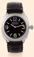 Panerai Radiomir Base Ceramica Hobnail (PAM00099)