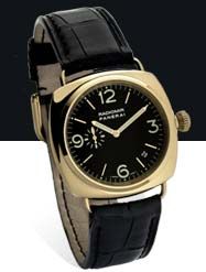 Panerai - PAM00103  Radiomir 40mm Pink Gold