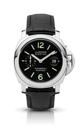 Panerai - PAM00104  Luminor Marina Automatic Acciaio 44mm