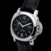 Panerai - PAM00104  Luminor Marina Automatic Acciaio 44mm