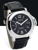 Panerai - PAM00104  Luminor Marina Automatic Acciaio 44mm