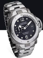 Panerai Luminor 1950 Submersible 3 Days Automatic (PAM00106)