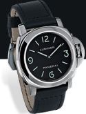 Panerai - PAM00112  Luminor Base