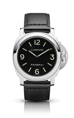 Panerai - PAM00112  Luminor Base