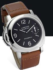 Panerai - PAM00115  Luminor Marina Destro