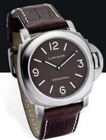 Panerai Luminor Marina Destro Titanium (PAM00116)