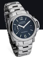 Panerai Luminor Power Reserve Titanium Titanium (PAM00120)