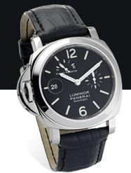 Panerai - PAM00123  Luminor Power Reserve Destro