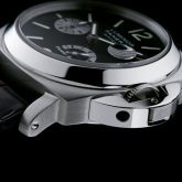 Panerai - PAM00125  Luminor Power Reserve 40mm