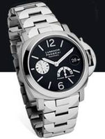 Panerai Luminor Chrono Automatic AMG (PAM00126)