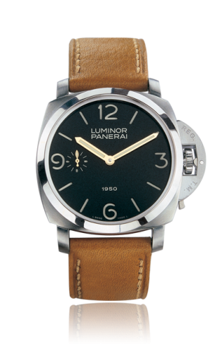 Panerai - PAM00127  Luminor 1950