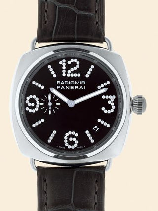 Panerai - PAM00133  Radiomir Diamond Numerals