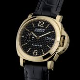 Panerai - PAM00140  Luminor Marina Automatic Yellow Gold