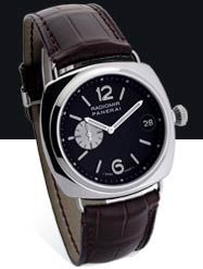 Panerai - PAM00141  Radiomir 42mm Stainless Steel