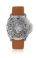 Panerai Luminor Sealand for Purdey Bird (PAM00152)