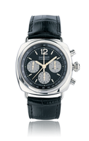 Panerai Radiomir Diamond Bezel / Dial (PAM00158)