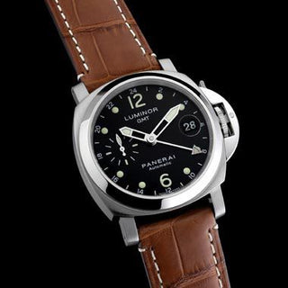 Panerai - PAM00159  Luminor GMT 40mm